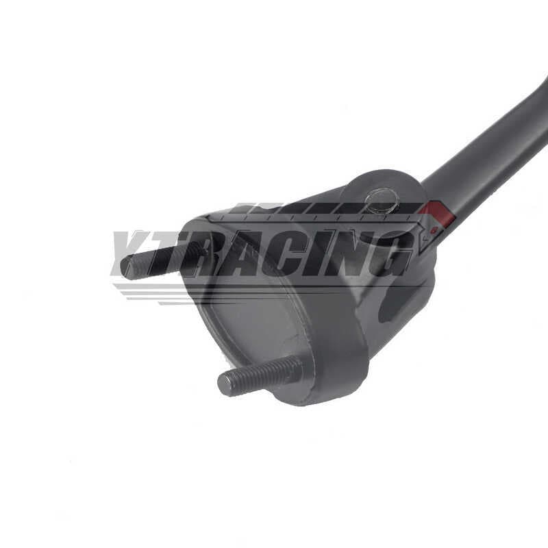 Adequado para espelho retrovisor de motocicleta Kawasaki zx-6r 07-08