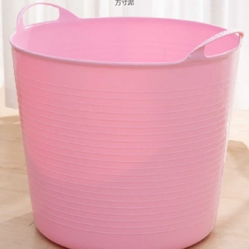 Extra grande casa bebê isolamento banheira de plástico médio grande crianças banheira engrossado crianças banheira pode 