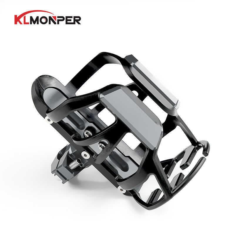 Adequado para Honda X-ADV750 XADV150 modificado suporte de copo de água pára-choques suporte de garrafa de água da motoc