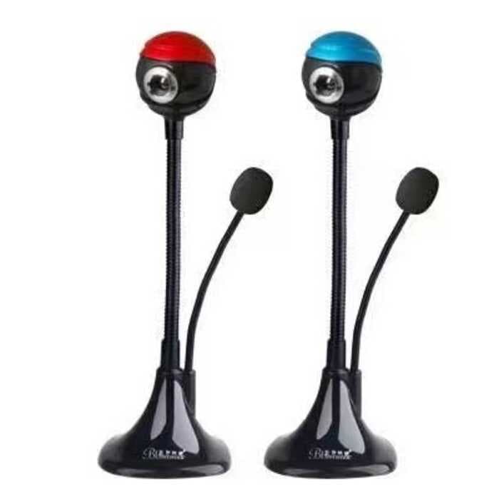 C960 Azul Enchantress T906 T91 Câmera de Vídeo Online Ensino Remoto Cabeça de Vídeo Condução Monitoramento Escolar Fotog