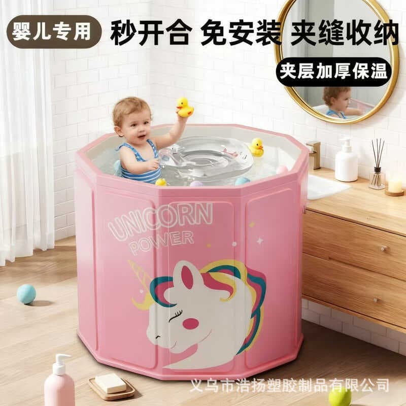 Instalação de banheira infantil gratuita