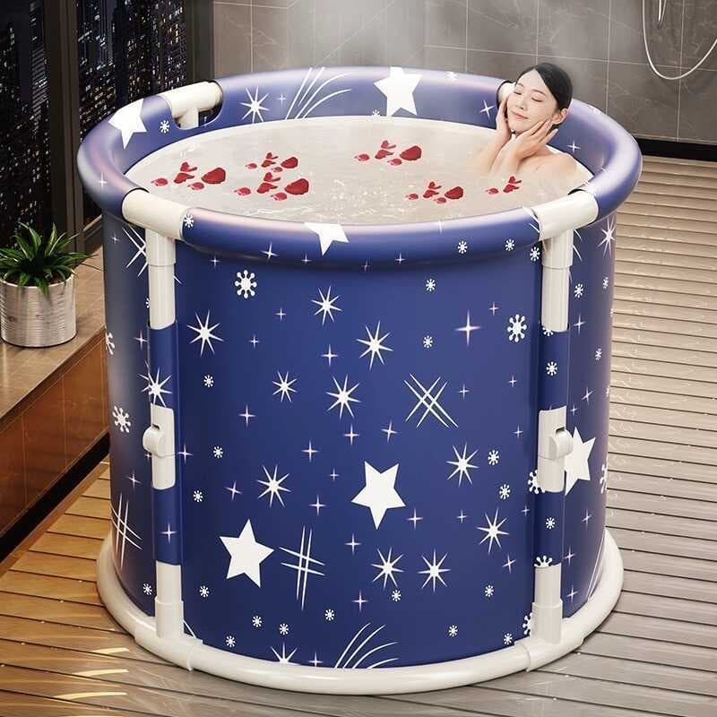 Banho Adulto Suor Vapor