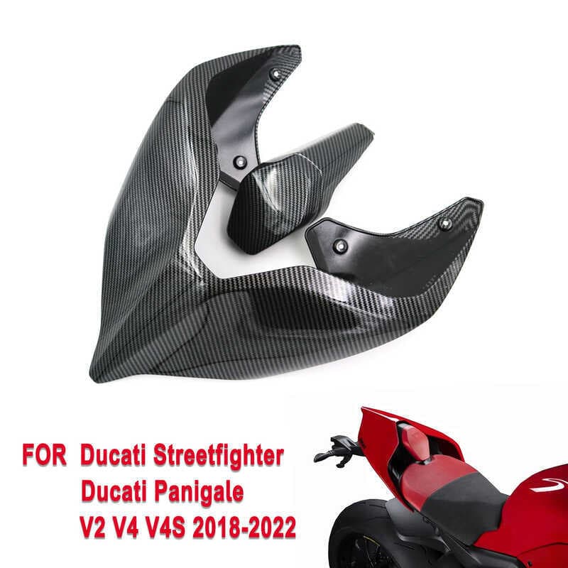 Adequado Para Ducati Streetfighter Panigale V4 V2 Dalian Ruffler 18-22