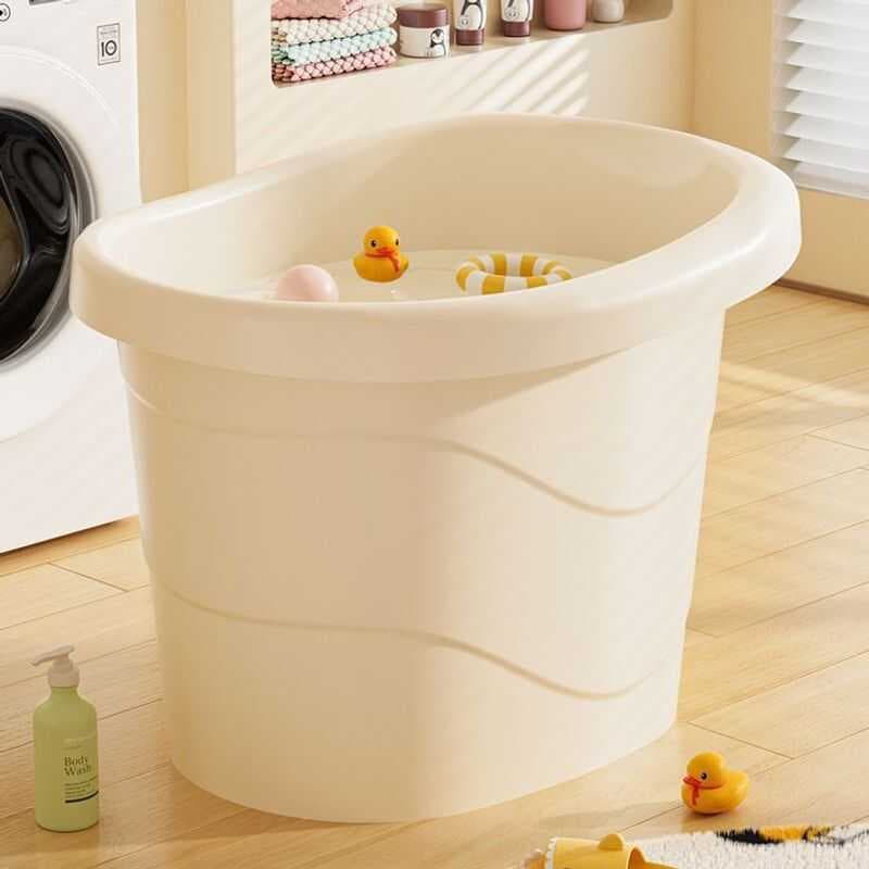 Banheira grande para bebês, crianças, banho, natação, bebê, casa, banheira sitável, corpo inteiro
