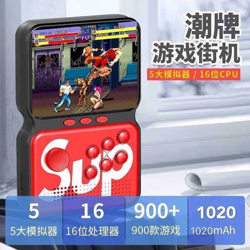 Console de jogos avançado Super Mary Soul Doulo Arcade 22 O Rei dos Lutadores 97 Três Reinos Console de jogos infantis