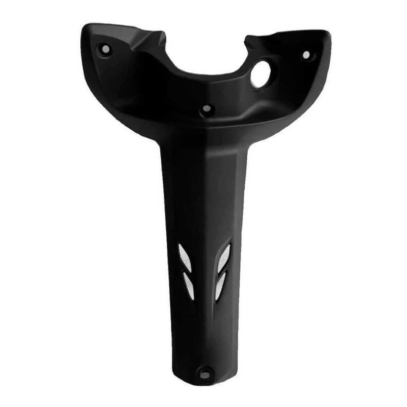 Adequado para Wuyang Honda 100-2/-2A placa de barriga média de motocicleta de duas rodas nova capa de chave Fengchi cent