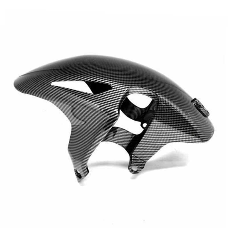Adequado para honda honda CBR1000RR-R 2020-2022 motocicleta pneu dianteiro Fender carenagem