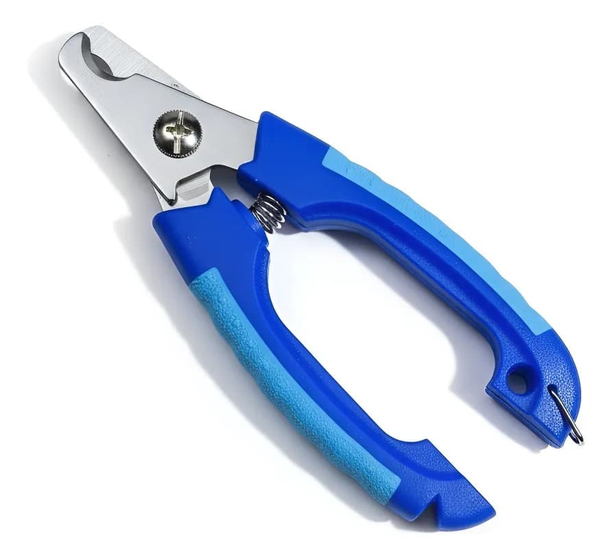 Alicate de Unhas para Pet