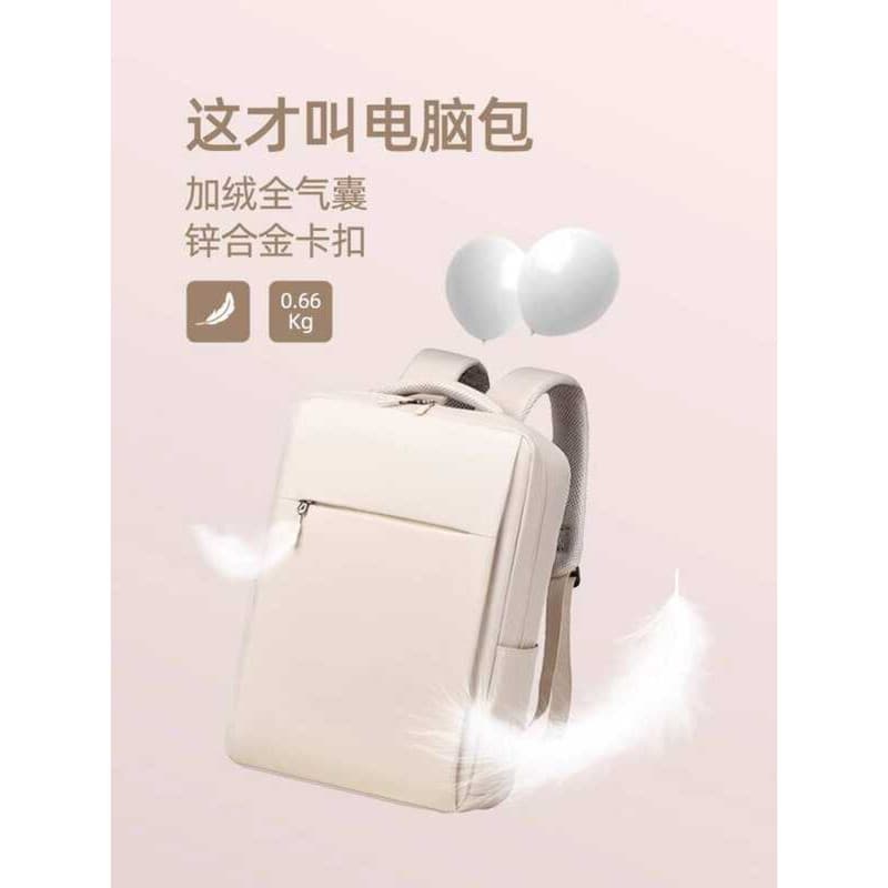 Mochila para notebook adequada para Lenovo Salvador y70 Game Notebook 17.3 HP Asus Choice 5pro16 Dell 14 Shin-Chan Bolsa