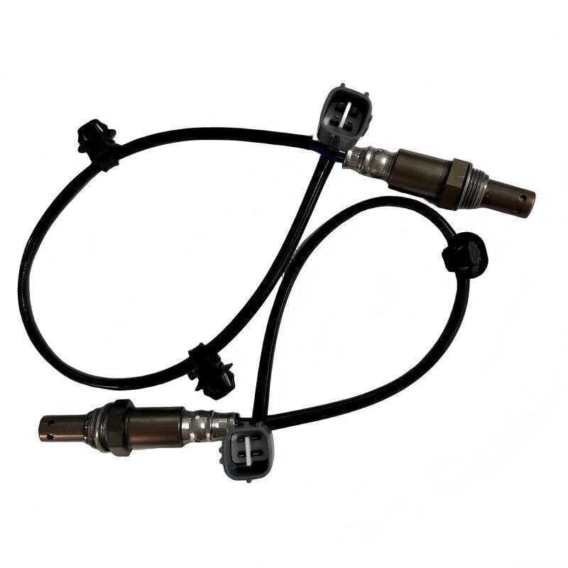 Sensores de oxigênio 234-9050 234-4624 adequados para Toyota Upstream e Downstream 2 Pack