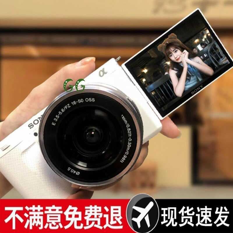 Câmera Digital Polaroid para estudantes, pode imprimir fotos, portátil, crianças, meninos, meninas, presentes xindianP