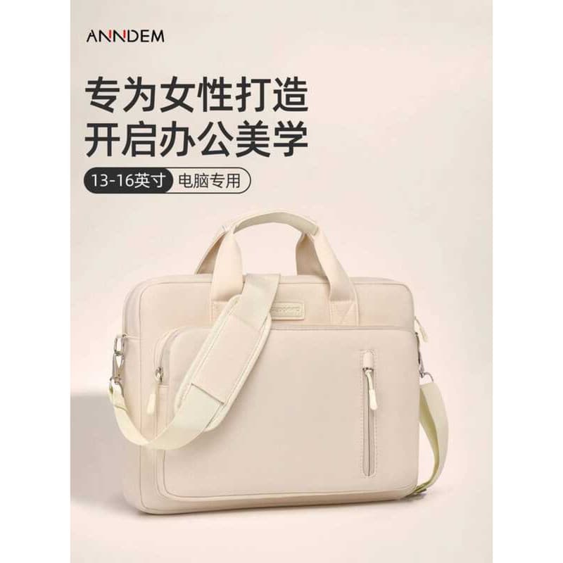 2025 Bolsa para computador portátil adequada para Apple Huawei 14 Lenovo y90p Salvador r90 Gamebook 52cm 13 Dell y70 Asu