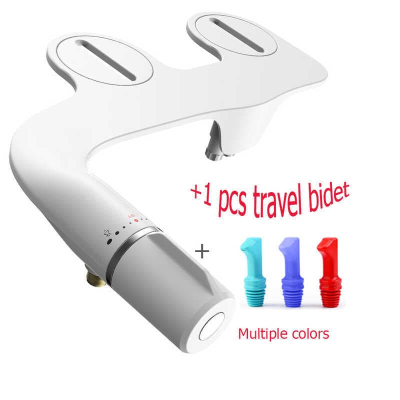 Sem lavadora corporal elétrica para lavagem de bunda, fácil instalação, conveniente para mulheres, lavadora corporal