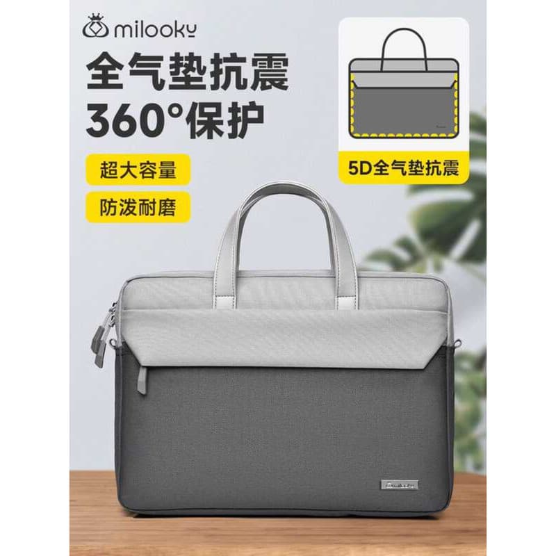 Bolsa para computador 53 cm portátil masculino 2025 adequada para Lenovo Salvador R90p Game Notebook Y70p Notebook 15.6 