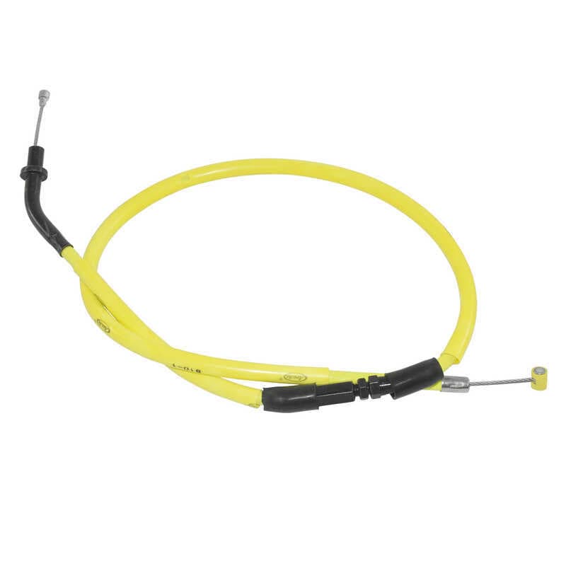 Adequado para Yamaha XJ-6N FZ6R 09-17 modificado linha de embreagem da motocicleta linha de tração da embreagem