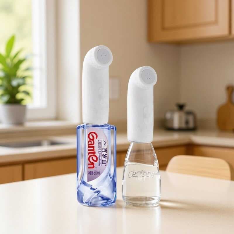 Lavador elétrico portátil, limpador de corpo, peças íntimas, maternidade, bebê, adulto, ferramenta útil para lavar bunda