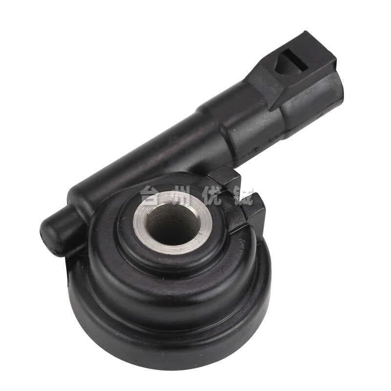 Veículo elétrico odômetro cronômetro fio Dental linha de medição de velocidade engrenagem X-Men medidor dentes motocicle