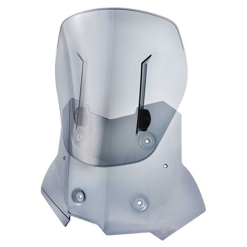 Adequado para BMW-Ma F800GS 2024-2025 modificado motocicleta aumentado pára-brisa dianteiro óculos