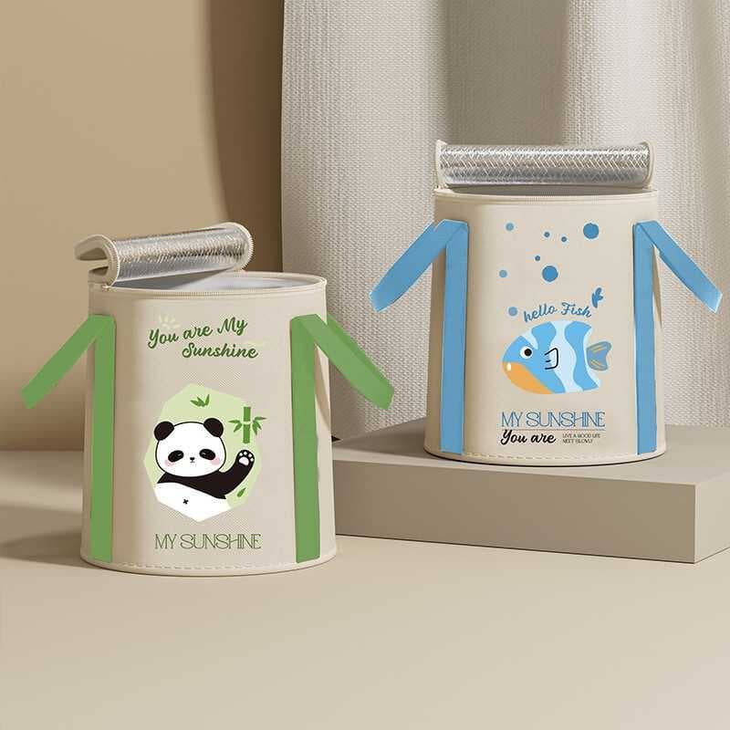 Tira de suporte dobrável balde de banho de pé bezerro pé bacia de banho isolamento portátil dormitório doméstico saco de