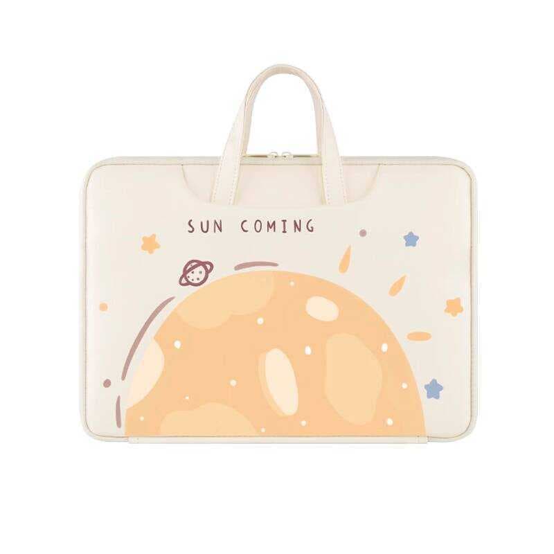 Bolsa para Notebook adequada para Lenovo Apple Dell Xiaomi macbook Huawei matebook14 Bolsa para computador air44cm pro13