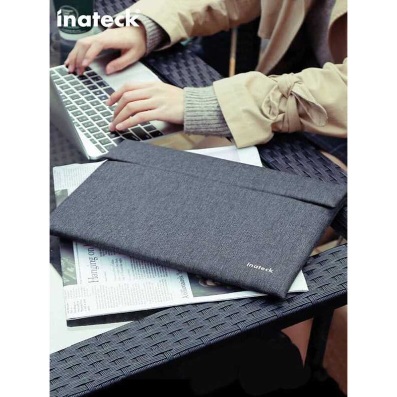 Bolsa para computador adequada para bolsa forro para Notebook air44cm MacBookPro43cm