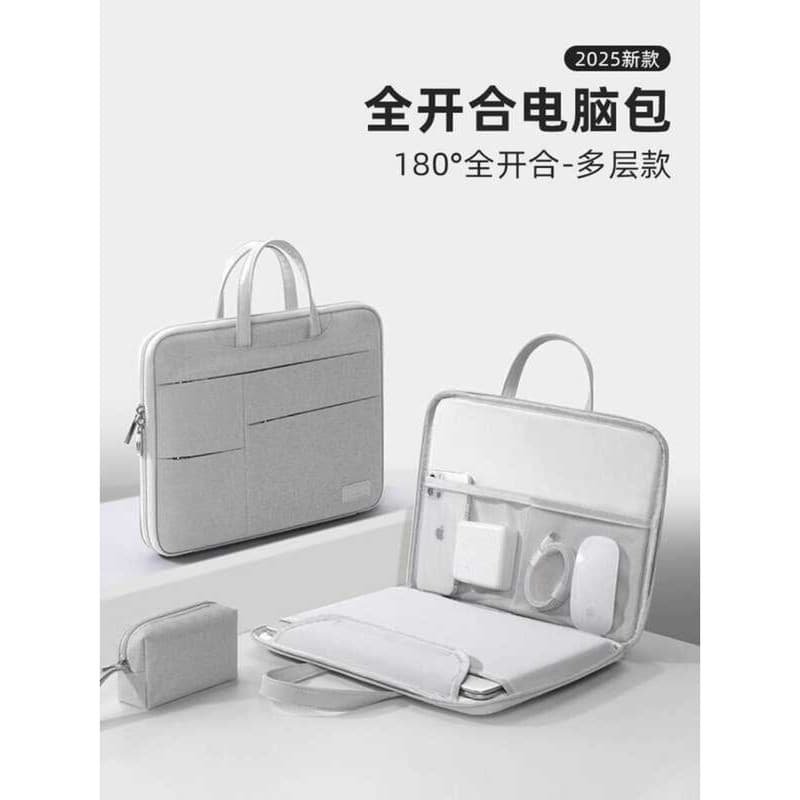 Adequado para apple apple bolsa para Laptop MacBook forro 47cm 16 fêmea Mac/air/pro/13 sacos M215 fêmea M1/M3/13.6 mascu