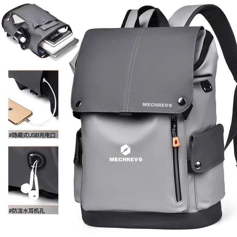 Adequado para Revolução Mecânica Aurora X Mochila à prova d'água de 16 polegadas Jiaolong 16K Game Notebook Pro Bolsa pa