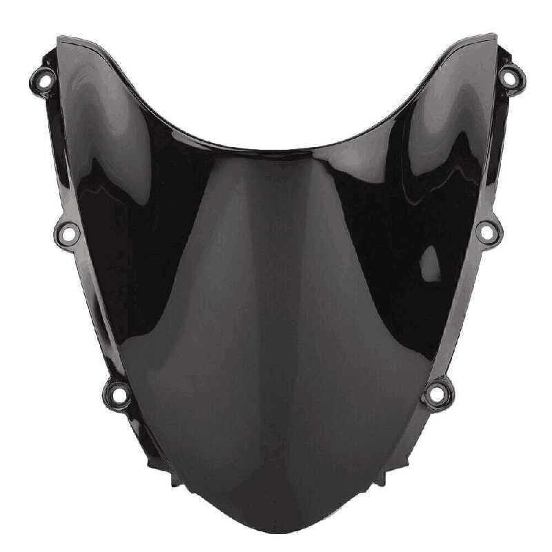 Adequado para Ben-Tian CBR1000RR 2004-2007 modificado pára-brisa dianteiro da motocicleta