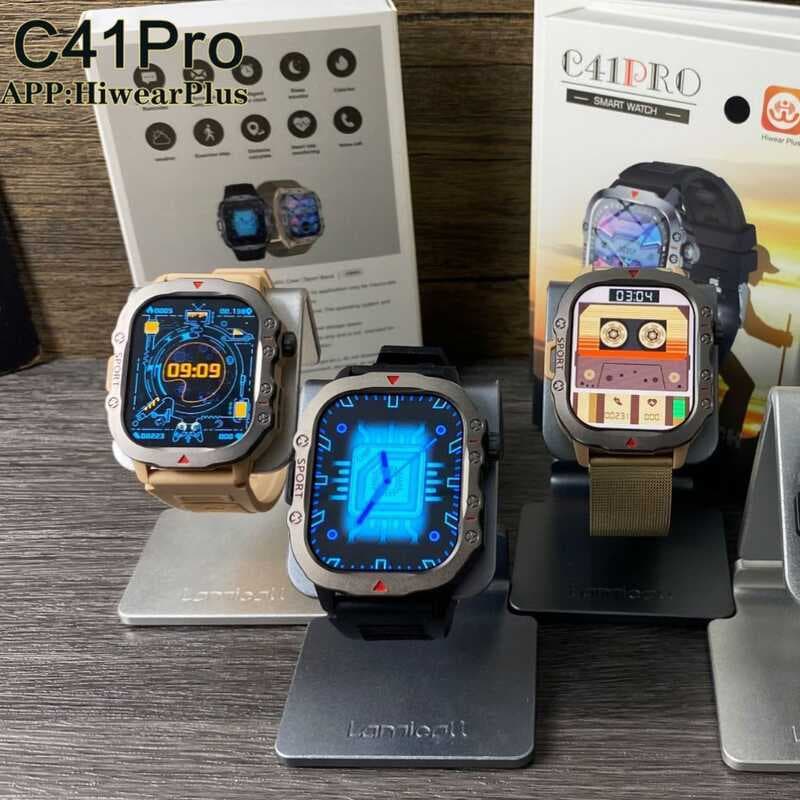 Assista Smart 2025 Novo Estilo Relógio Inteligente⌚Relógio esportivo h11 de monitoramento de pressão arterial de frequên