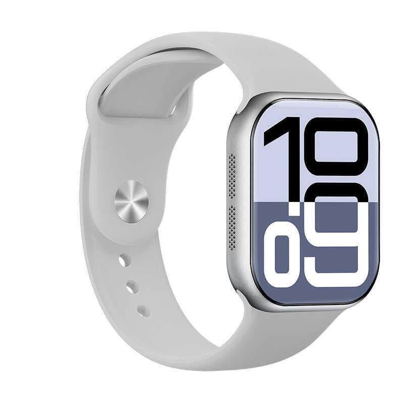 Huaqiangbei Relógio s10 Bluetooth Chamada Smart Island Sports Play Game Watch10 Phone Watch