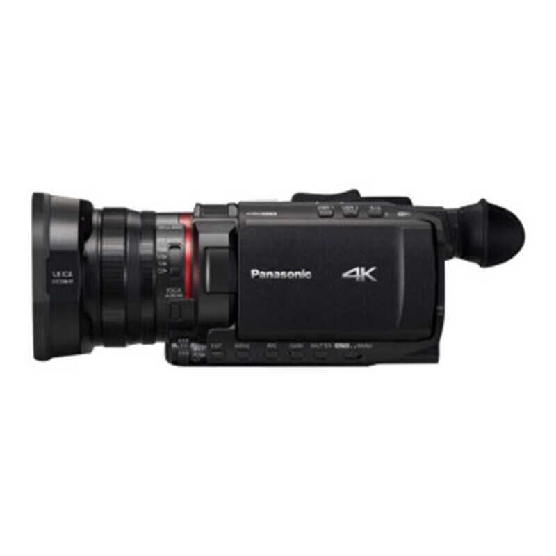 Câmera Digital HD portátil profissional Panasonic HC-X15GK 4K