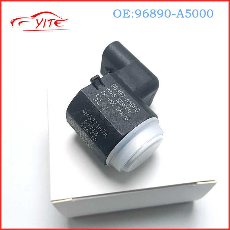 Sensor de Radar de estacionamento adequado para Hyundai Kia 96890-A5000 96890A5000 4MT271H7D