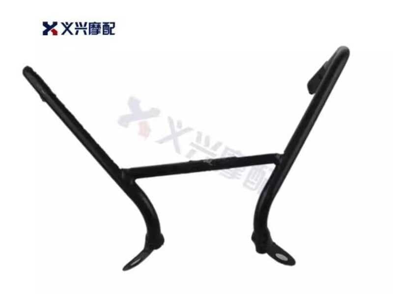 Suporte de carenagem reversa CBR400 Fase 23 Suporte de pára-brisa CBR23