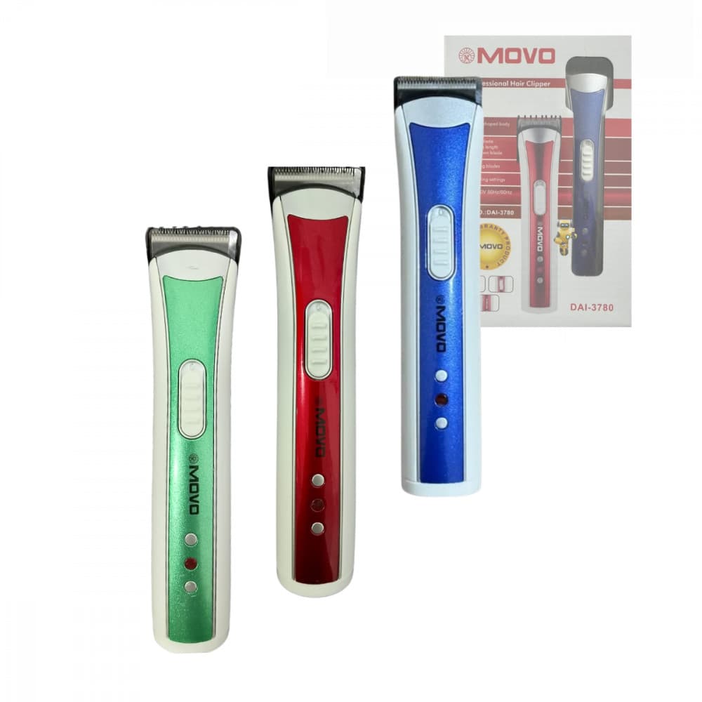 Máquina de Cortar Cabelo Barba Acabamentos, Aparador de Pelo