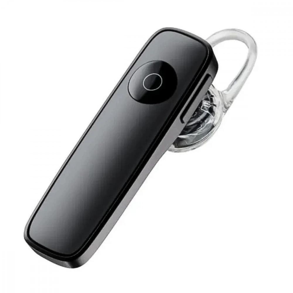 Fone De Ouvido Bluetooth Estéreo com Microfone Encaixe