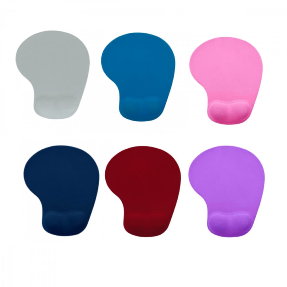 Apoio de Punho Super Macio para Mouse – Conforto e Proteção