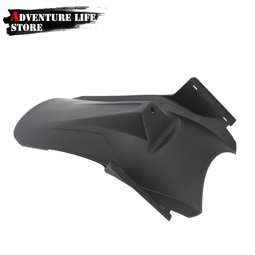 Para BMW R1250R R 1250 R1200R R1200RS R1200/RS LC Motocicleta Traseiro Fender Médio Respingo Lama Guarda Extensão Pneu R