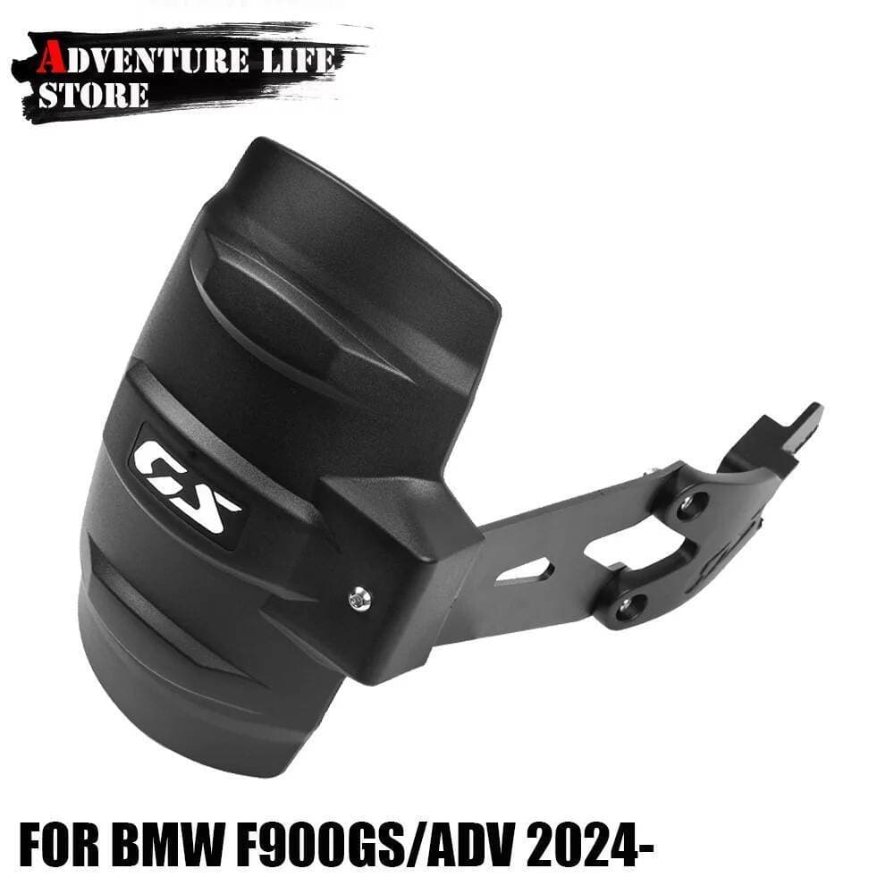Para BMW F900GS GS900 F 900 GS 900GS K81 Acessórios Da Motocicleta Traseiro Fender Paralama Guarda Capa F900GS K82 Avent
