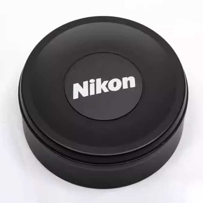 Tampa de lente Nikon 14-24 adequada para lente AF-S 14-24MM F/2.8G ED 1424 SLR capa protetora
