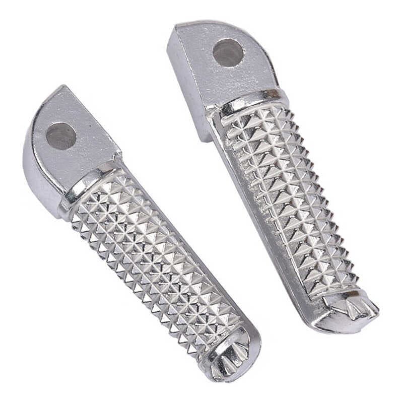 Adequado para pedais Yamaha FZ16 pedais FZ16 pedais traseiros