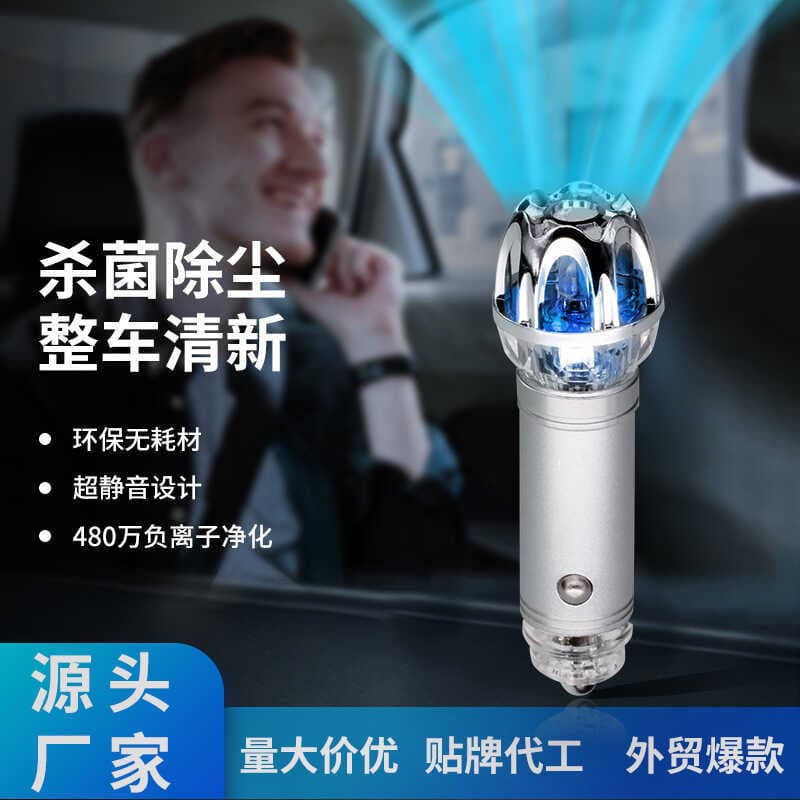 Marketing de presentes para carros