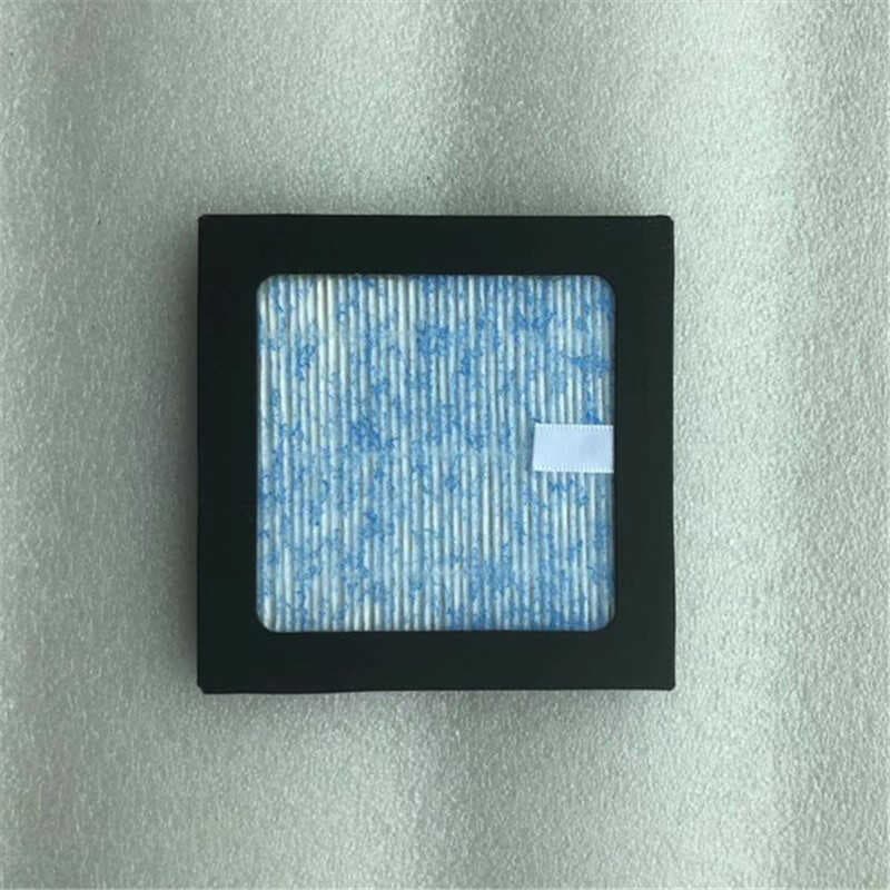 Adequado para purificador de ar do carro filtro HEPA de alta eficiência filtro aspirador de pó do carro acessórios de ar