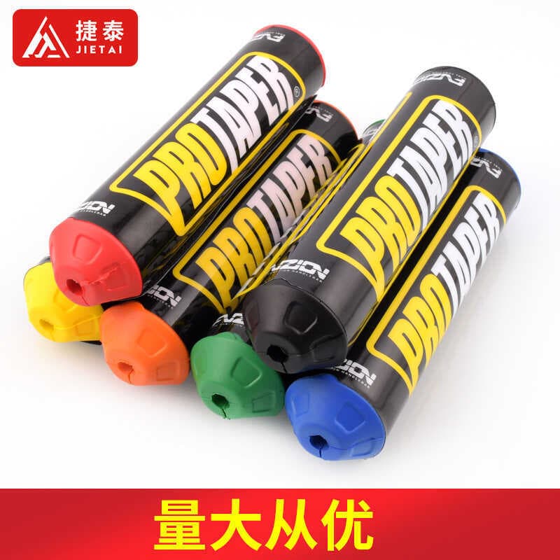 Esponja transversal anticolisão para motocicleta Off-Road CRF/YZF/KXL250, proteção redonda modificada para peito