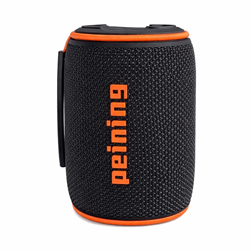 Caixa de Som Bluetooth Portátil