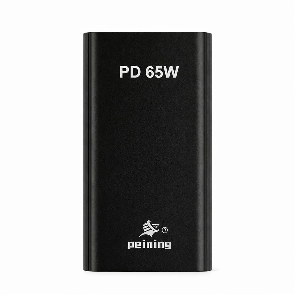 Carregador Portátil Power Bank 30000mAh