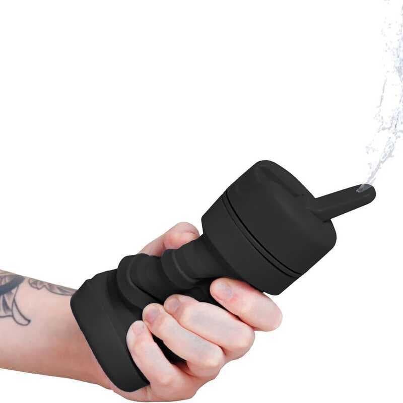 Banheira de assento de viagem mais vendida, dobrável e expandida, fácil de transportar, adequada para Camping, atividade