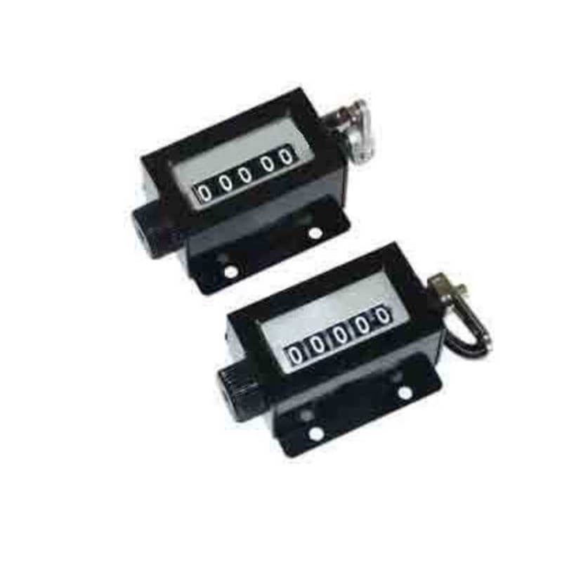 Contador de tensão de cinco dígitos tipo J114