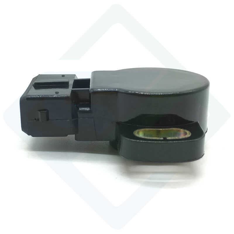 Md Md614735adequado Para Sensor De Posição Do Acelerador San Rong Blue