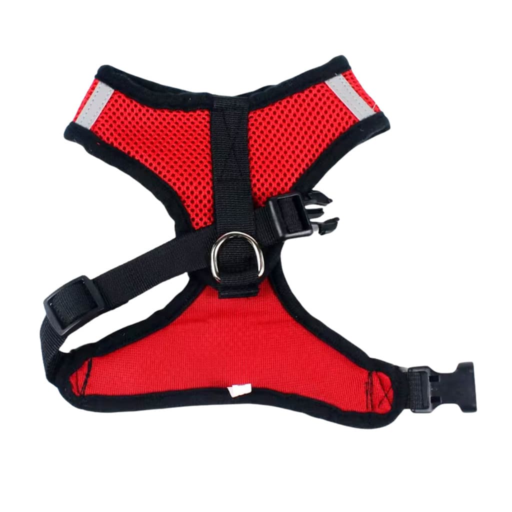 Coleira Peitoral para Pets Snel Home