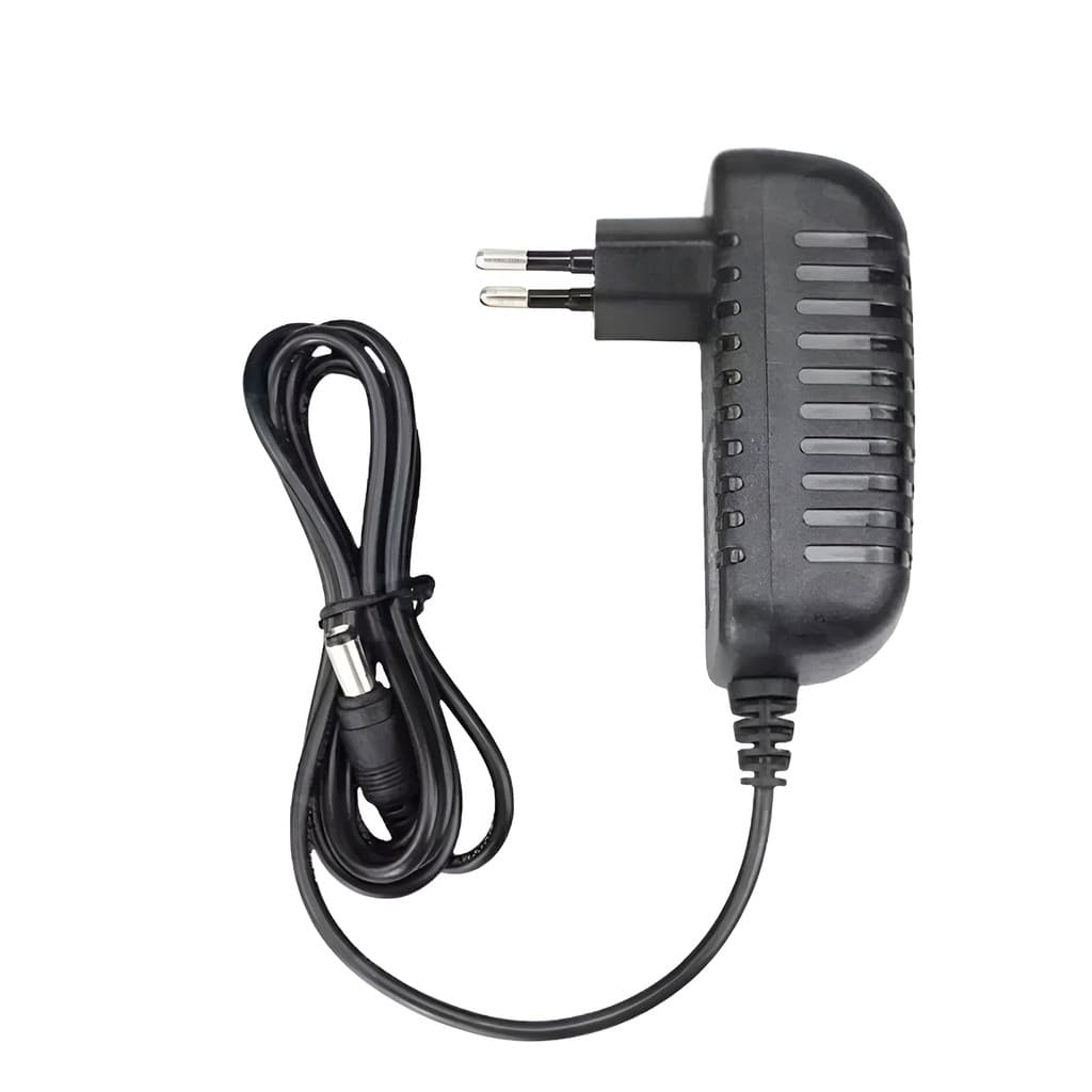 Fonte de Alimentação 9V 2A - Bivolt Automática (Plug 5.5mm)